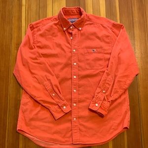 Vineyard Vines Corduroy Shirt